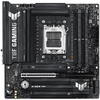 Placa de baza Asus TUF GAMING B850M-PLUS WIFI Socket AM5