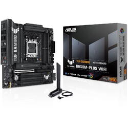 TUF GAMING B850M-PLUS WIFI Socket AM5