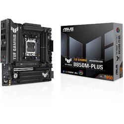 TUF GAMING B850M-PLUS Socket AM5