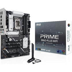 PRIME B860-PLUS WIFI  Socket 1851