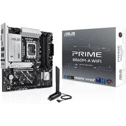 PRIME B860M-A WIFI Socket 1851