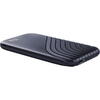 SSD WD Extern My Passport, 2TB, USB-C, 2.5 inch, Albastru