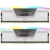 Memorie Corsair Vengeance RGB 32GB DDR5 6000MHz CL36 AMD Expo Kit Dual Channel