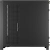 Carcasa Corsair FRAME 4000D, Negru