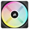 Ventilator PC Corsair iCUE Link LX120 RGB Expansion Kit 120mm Black