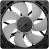 Ventilator PC Corsair RS Series RS120 ARGB 120mm Black