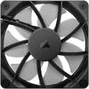 Ventilator PC Corsair RS Series RS120 ARGB 120mm Black
