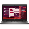 Laptop Dell Latitude 3450, 14 inch FHD, Intel Core i5-1345U, 16GB DDR5, 512GB SSD, Intel Iris Xe, Win 11 Pro, Grey, 3Yr ProSupport