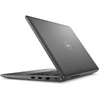 Laptop Dell Latitude 3450, 14 inch FHD, Intel Core i5-1345U, 16GB DDR5, 512GB SSD, Intel Iris Xe, Win 11 Pro, Grey, 3Yr ProSupport