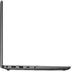 Laptop Dell Latitude 3450, 14 inch FHD, Intel Core i5-1345U, 16GB DDR5, 512GB SSD, Intel Iris Xe, Win 11 Pro, Grey, 3Yr ProSupport