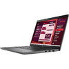 Laptop Dell Latitude 3450, 14 inch FHD, Intel Core i5-1345U, 16GB DDR5, 512GB SSD, Intel Iris Xe, Win 11 Pro, Grey, 3Yr ProSupport