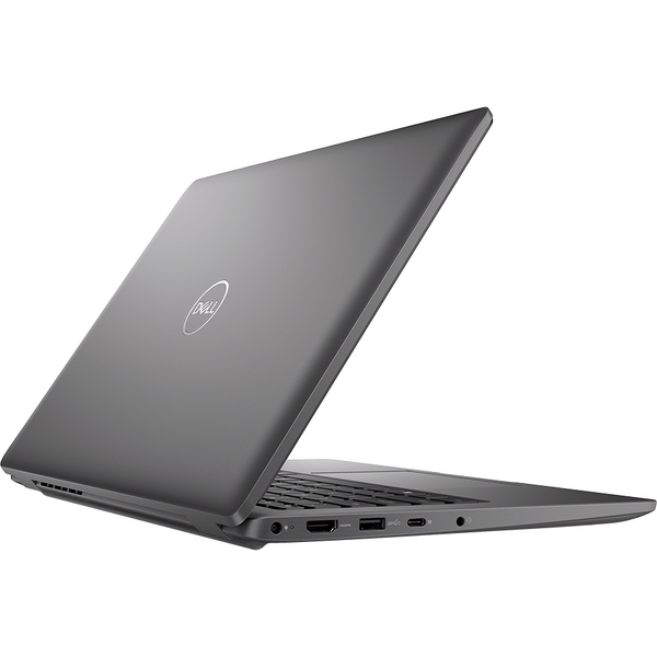 Laptop Dell Latitude 3450, 14 inch FHD, Intel Core i5-1345U, 16GB DDR5, 512GB SSD, Intel Iris Xe, Win 11 Pro, Grey, 3Yr ProSupport