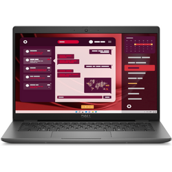 Latitude 3450, 14 inch FHD, Intel Core i7-1355U, 16GB DDR5, 512GB SSD, nVidia GeForce MX570A 2 GB, Win 11 Pro, Grey, 3Yr NBD