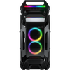 Carcasa Cougar CRATUS, Black