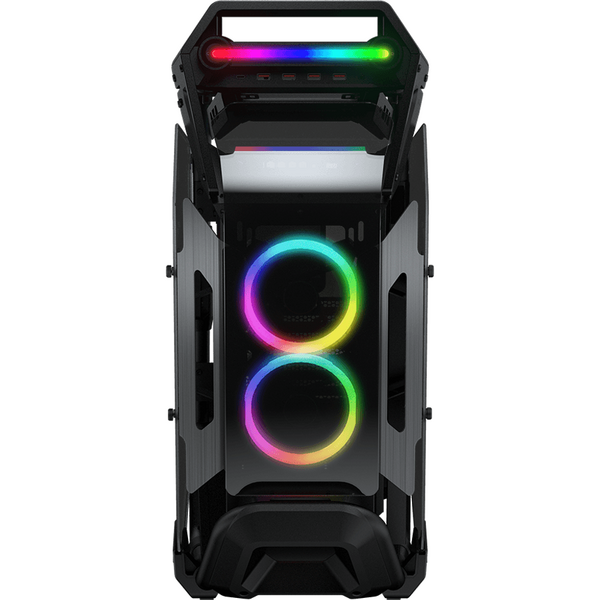 Carcasa Cougar CRATUS, Black