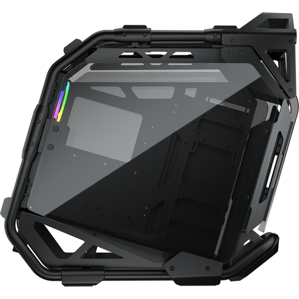 Carcasa Cougar CRATUS, Black