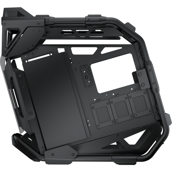 Carcasa Cougar CRATUS, Black