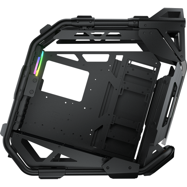 Carcasa Cougar CRATUS, Black