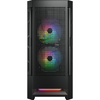 Carcasa Cougar AIRFACE RGB, Black