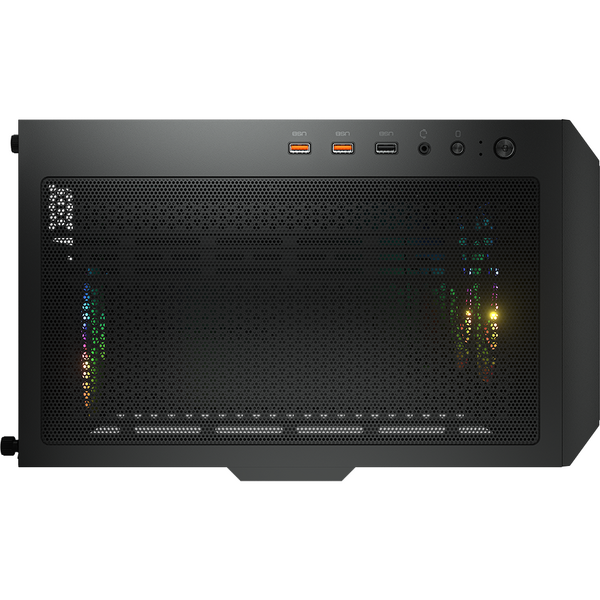 Carcasa Cougar AIRFACE RGB, Black