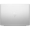 Laptop HP EliteBook 860 G11, 16 inch WUXGA IPS, Intel Core Ultra 5 125H, 32GB DDR5, 512GB SSD, Intel Integrated Graphics, Win 11 Pro, Silver