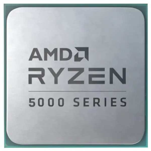Procesor AMD Ryzen 7 5800X 3.8GHz Socket AM4 Tray