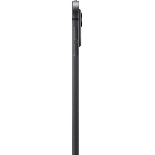 Tableta iPad Pro 13 (2024), 13 inch, Apple M4 Deca Core, 1TB, WI-FI, Bluetooth, iPadOS 17.4, Space Black