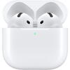 Casca Bluetooth Apple AirPods4 White