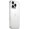 Smartphone Apple iPhone 16 Pro, 6.3 inch, 1TB, 8GB RAM, 5G, White Titanium