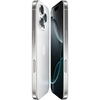 Smartphone Apple iPhone 16 Pro Max, 6.9 inch, 256GB, 8GB RAM, 5G, White Titanium