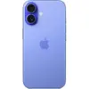 Smartphone Apple iPhone 16, 6.1 inch, 128GB, 8GB RAM, 5G, Ultramarine