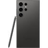 Smartphone Samsung Galaxy S24 Ultra, 6.8 inch, 512GB, 12GB RAM, Dual SIM, 5G, 5-Camere, Titanium Black