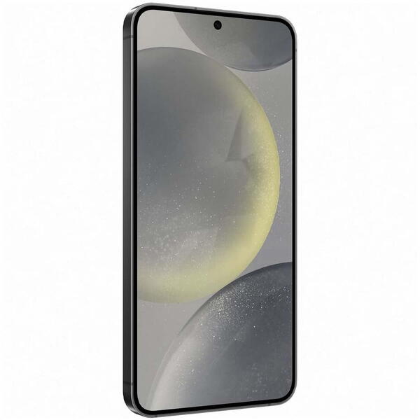 Smartphone Samsung Galaxy S24 Enterprise Edition, 6.2 inch 128GB, 8GB RAM, Dual SIM, 5G, 4-Camere, Onyx Black
