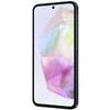 Smartphone Samsung Galaxy A35, 6.6 inch, 256GB, 8GB RAM, Dual SIM, 5G, 4-Camere, Awesome Navy