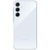 Smartphone Samsung Galaxy A55, 6.6 inch, 256GB, 8GB RAM, Dual SIM, 5G, 4-Camere, Ice Blue