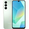 Smartphone Samsung Galaxy A16, 6.7 inch, 128GB, 4GB RAM, Dual SIM, 4G, 4-Camere, Light Green