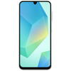 Smartphone Samsung Galaxy A16, 6.7 inch, 128GB, 4GB RAM, Dual SIM, 4G, 4-Camere, Light Green