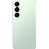 Smartphone Samsung Galaxy S25 Plus, 6.7 inch 256GB, 12GB RAM, Dual SIM, 5G, 4-Camere, Mint