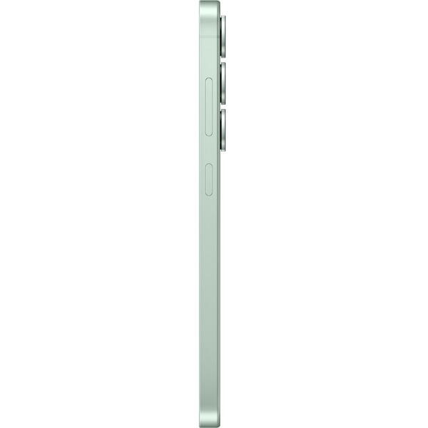 Smartphone Samsung Galaxy S25 Plus, 6.7 inch 256GB, 12GB RAM, Dual SIM, 5G, 4-Camere, Mint