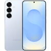 Smartphone Samsung Galaxy S25, 6.2 inch 256GB, 12GB RAM, Dual SIM, 5G, 4-Camere, Icy Blue