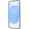 Smartphone Samsung Galaxy S25, 6.2 inch 256GB, 12GB RAM, Dual SIM, 5G, 4-Camere, Icy Blue