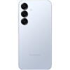 Smartphone Samsung Galaxy S25, 6.2 inch 256GB, 12GB RAM, Dual SIM, 5G, 4-Camere, Icy Blue