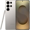 Smartphone Samsung Galaxy S25 Ultra, 6.9 inch, 1TB, 12GB RAM, Dual SIM, 5G, 5-Camere, Titanium Gray