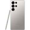 Smartphone Samsung Galaxy S25 Ultra, 6.9 inch, 1TB, 12GB RAM, Dual SIM, 5G, 5-Camere, Titanium Gray