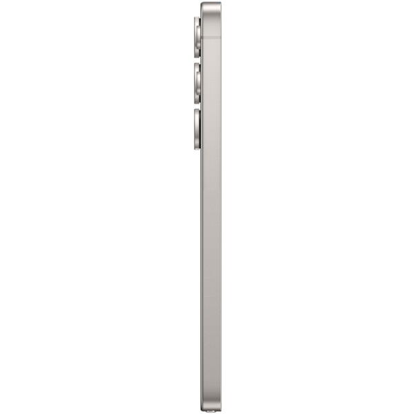 Smartphone Samsung Galaxy S25 Ultra, 6.9 inch, 1TB, 12GB RAM, Dual SIM, 5G, 5-Camere, Titanium Gray