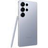 Smartphone Samsung Galaxy S25 Ultra, 6.9 inch, 512GB, 12GB RAM, Dual SIM, 5G, 5-Camere, Titanium Silver Blue