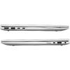 Laptop HP EliteBook 830 G11, 13.3 inch WUXGA IPS, Intel Core Ultra 7 155U, 32GB LPDDR5X, 1TB SSD, Intel Graphics, Win 11 Pro, Silver 5Yr