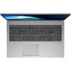 Laptop Asus ExpertBook P1 P1503CVA, 15.6 inch FHD, Intel Core i5-13500H, 16GB DDR4, 1TB SSD, Intel UHD, Misty Grey