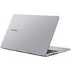 Laptop Asus ExpertBook P1 P1503CVA, 15.6 inch FHD, Intel Core i5-13500H, 16GB DDR4, 1TB SSD, Intel UHD, Misty Grey