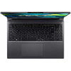 Laptop Acer Aspire Go 15 AG15-51P, 15.3 inch WUXGA IPS, Intel Core i7-1355U, 16GB DDR5, 1TB SSD, Intel Iris Xe, Steel Gray